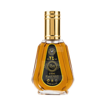 Oud 24 Hours Perfume Spray (U) 50ml