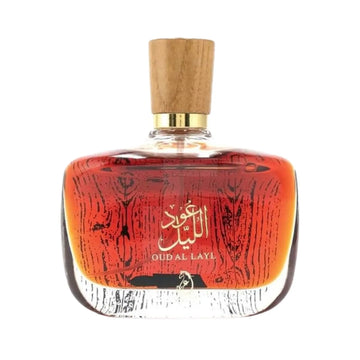 Oud Al Layl Perfume Spray (U) 100ml