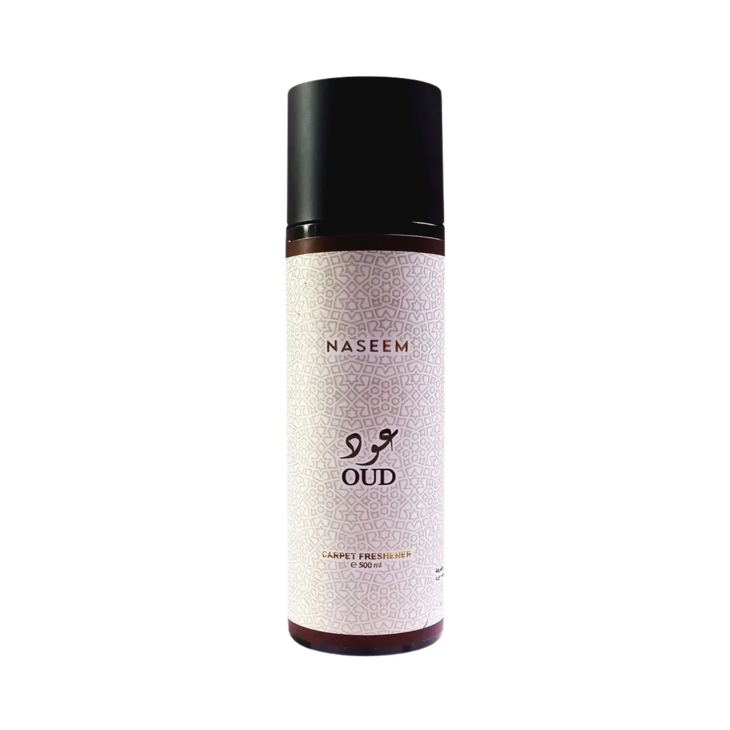 Oud Carpet Freshener 500ml