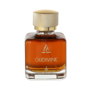 Oud Divine Perfume Spray (U) 100ml