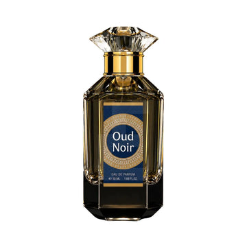 Meena Oud Noir Perfume Spray (M) 50ml