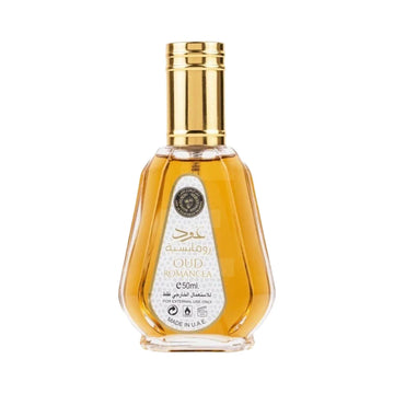 Oud Romancea Perfume Spray (U) 50ml