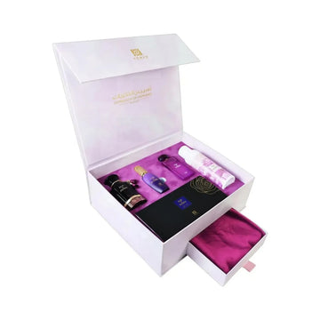 Oud & Roses Gift Set
