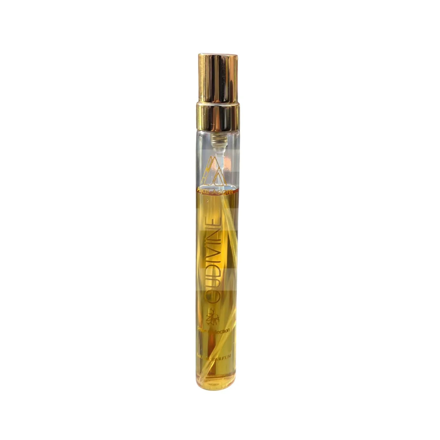 Oud Divine Pocket Perfume (M) 10ml