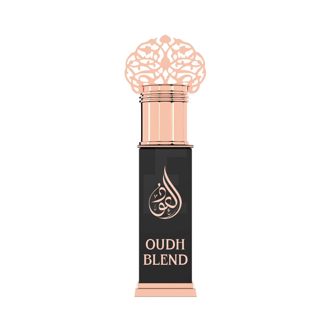 Oudh Blend Perfume Oil Bottle