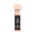 Oudh Blend Perfume Oil Bottle
