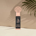 Oudh Blend Perfume Oil