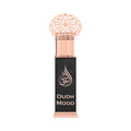 Oudh Mood Perfume Oil Bottle