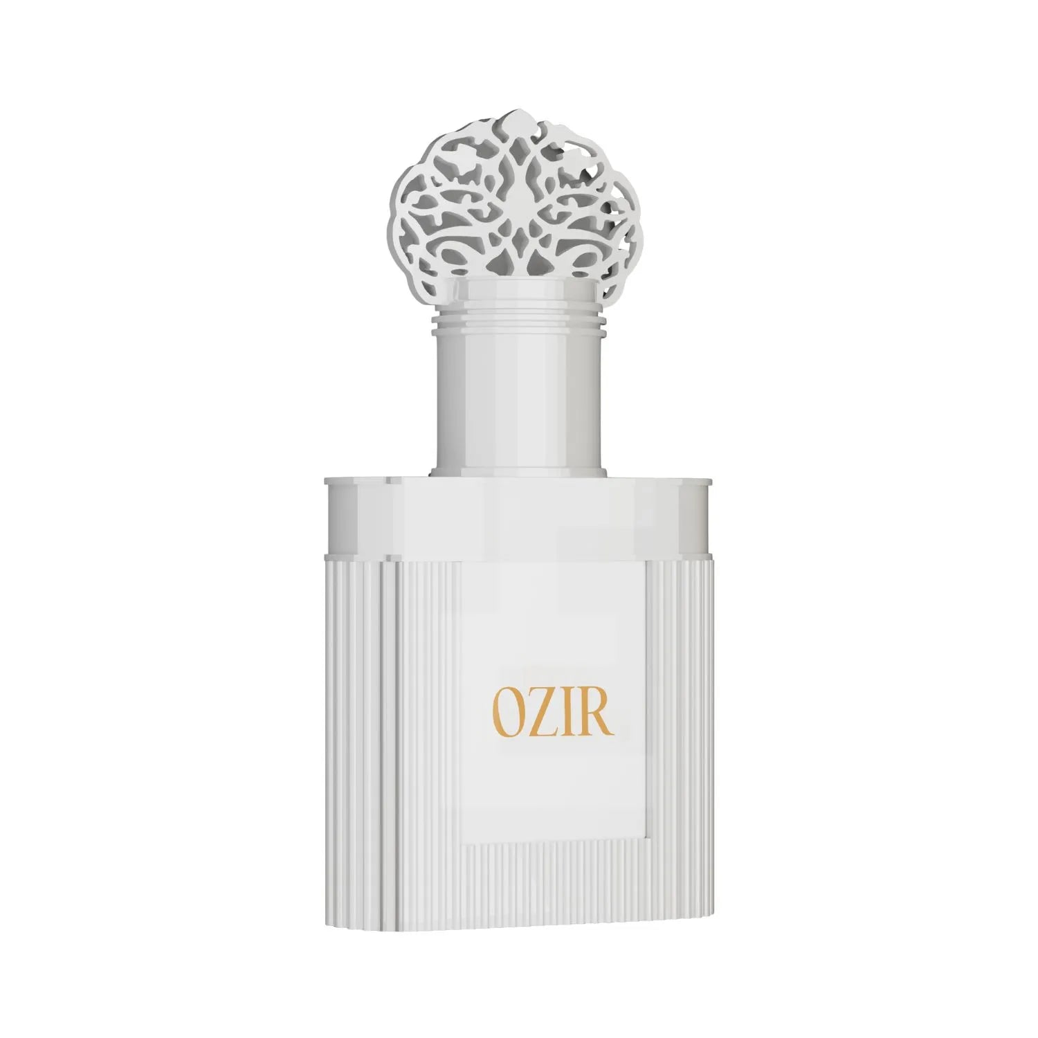 Ozir Perfume Oil Bottle
