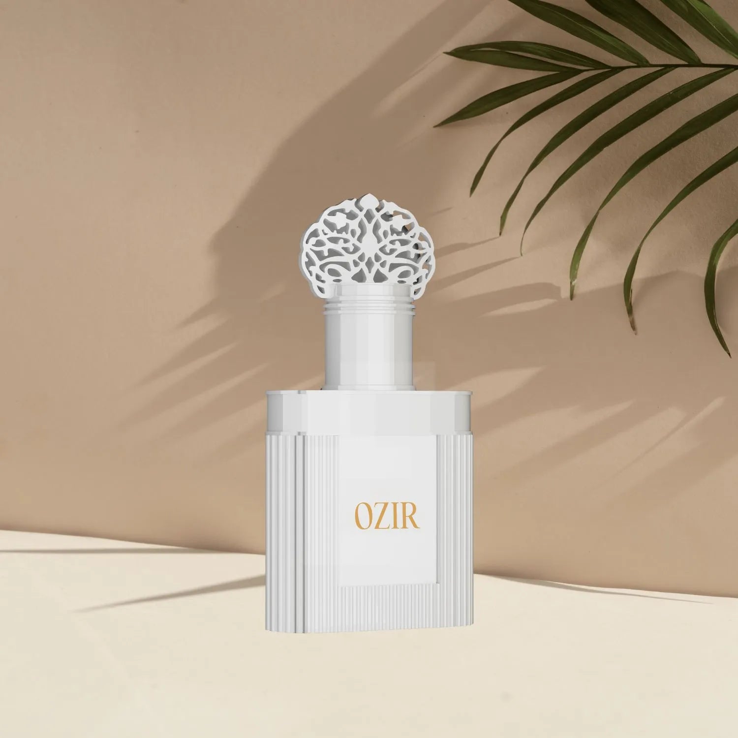 Ozir Perfume Oil