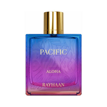 Pacific Aloha Perfume Spray (U) 100ml