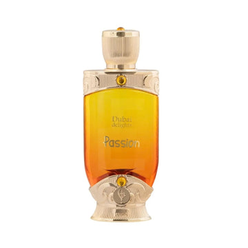 Dubai Delight Passion Perfume Oil (U) 20ml