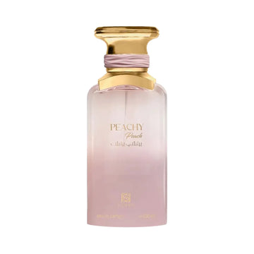 Peachy Peach Perfume Spray (U) 100ml