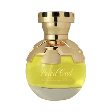 Pearl Oud Perfume Spray (U) 75ml