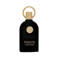 Philos Opus Noir Perfume Bottle