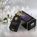 Philos Opus Noir Perfume Image