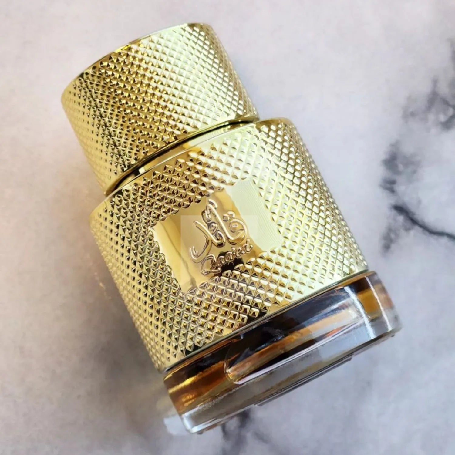 Qaaed Perfume Image