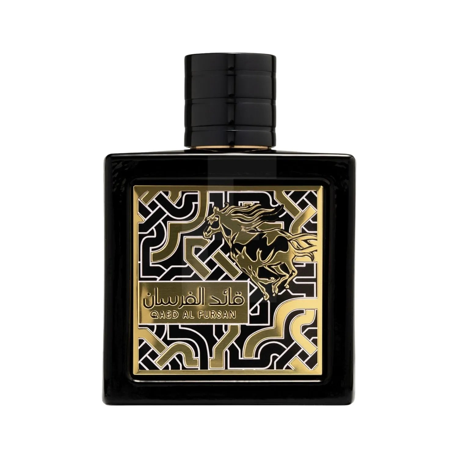 Qaed Al Fursan Perfume Spray (M) 90ml