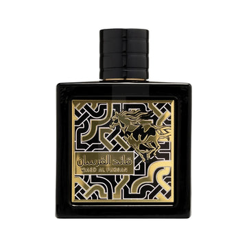 Qaed Al Fursan Perfume Spray (M) 90ml