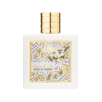 Qaed Al Fursan Unlimited Perfume Spray (W) 90ml