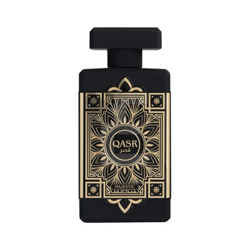 Qasr Majestic Perfume Spray (M) 100ml