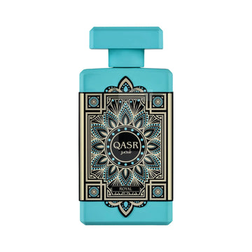 Qasr Royal Perfume Spray (U) 100ml