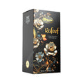 Rafeef Perfume Oil Packaging