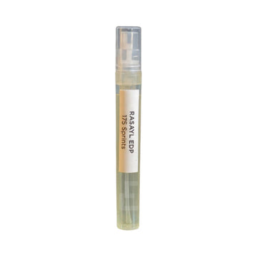 Rasayl Pocket Perfume Spray (U) 5ml