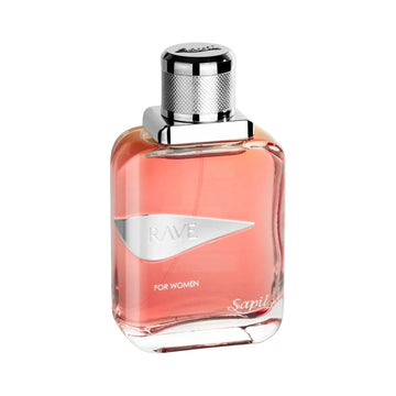 Rave For Women Perfume Spray (W) 100ml