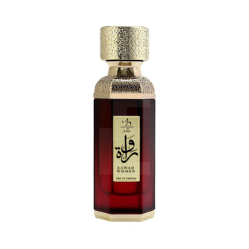 Rawah Women Perfume Spray (W) 100ml