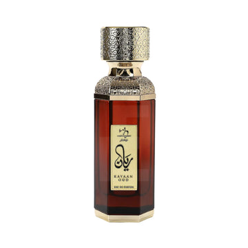 Rayaan Oud Perfume Spray (U) 100ml