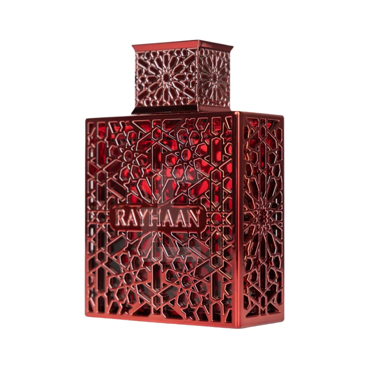 Rayhaan Crimson Perfume Spray (M) 100ml