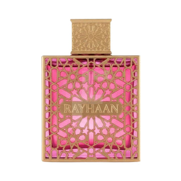 Rayhaan Kiss Perfume Spray (W) 100ml