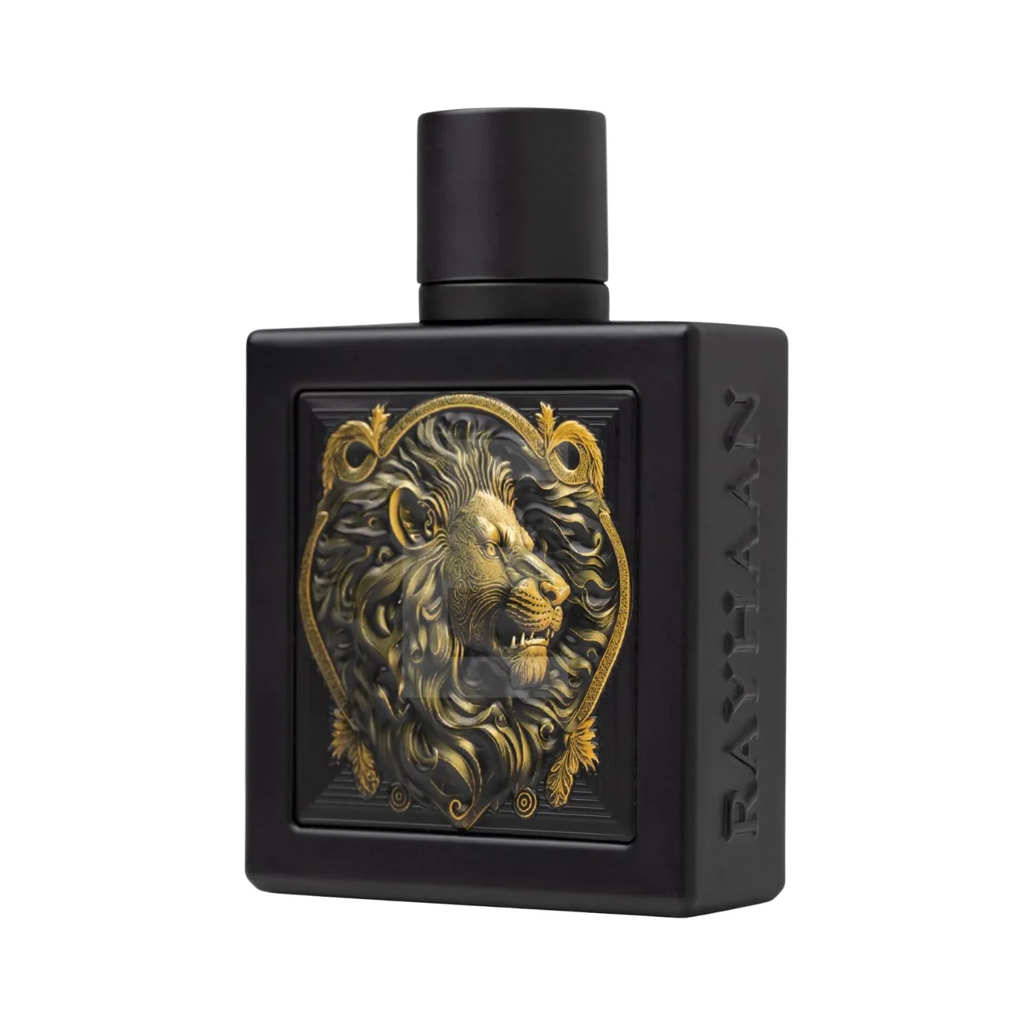 Rayhaan Lion Perfume Spray (M) 100ml