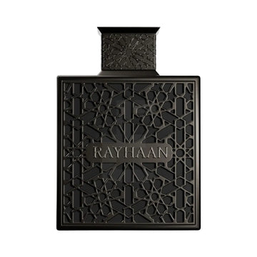 Rayhaan Obsidian Perfume Spray (M) 100ml