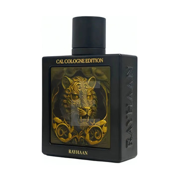 Rayhaan Tiger Perfume Spray (M) 100ml