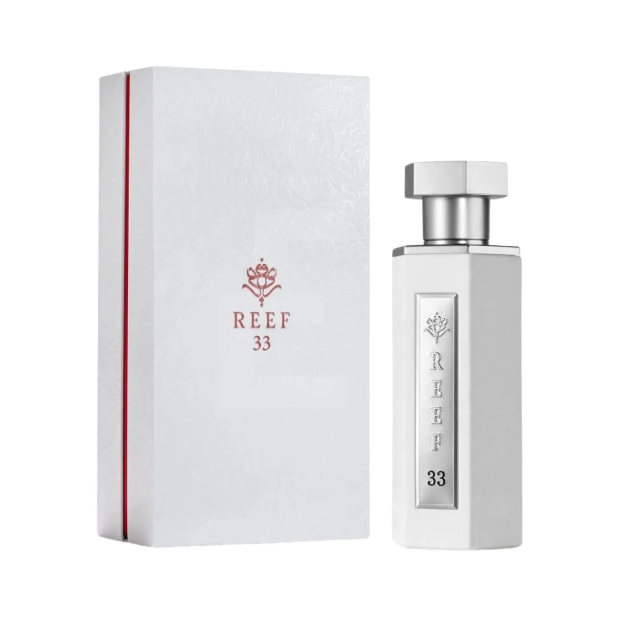 Reef 33 Diffusers Reef 33 White Perfume Spray (U) 100ml | Australia