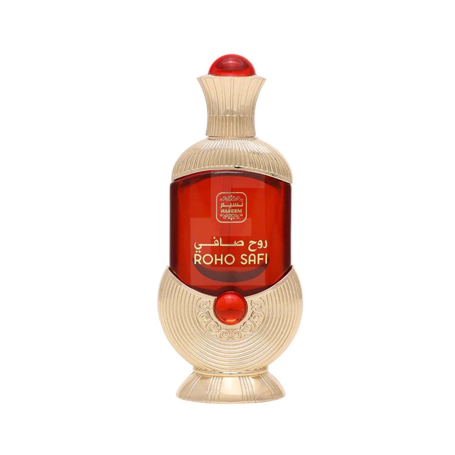 Roho Safi Perfume Oil (U) 18ml