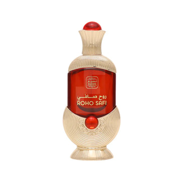 Roho Safi Perfume Oil (U) 18ml