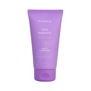 Rose & Niacinamide Shower Scrub 150ml