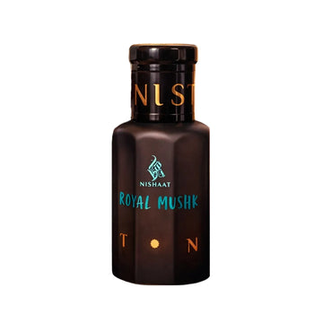 Royal Mushk Perfume Oil 12ml
