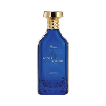 Royal Sapphire Perfume Spray (M) 100ml