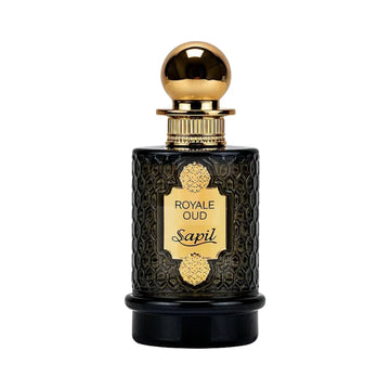 Royale Oud Perfume Spray (U) 100ml