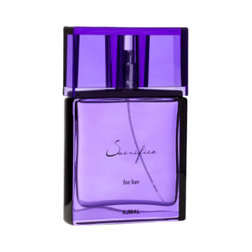 Sacrifice for Her Perfume Spray (W) 50ml