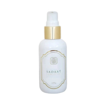 Sadaat Body Lotion 80ml