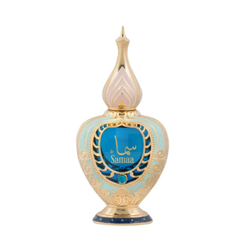 Samaa Perfume Oil (U) 20ml