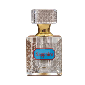Sapphire Perfume Oil 6ml