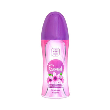 Sensual Anti-Perspirant Roll On Deo 50ml