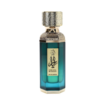 Seraya Women Perfume Spray (W) 100ml