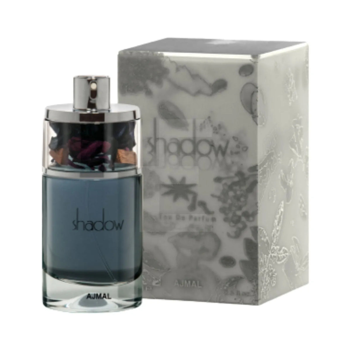 Shadow Cologne Ajmal Shadow Perfume Spray (M) 75ml | Australia